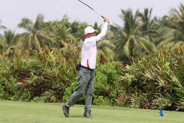 Chuyên trang Golf - Báo điện tử Tiền Phong