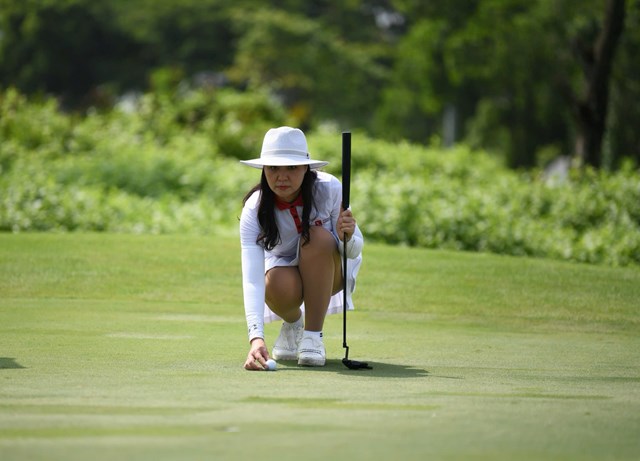 Chuyên trang Golf - Báo điện tử Tiền Phong