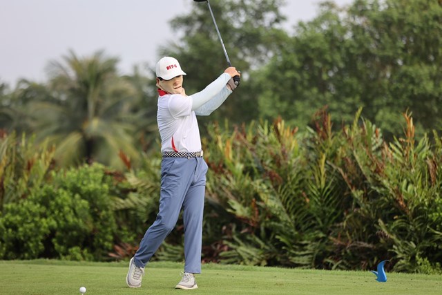 Chuyên trang Golf - Báo điện tử Tiền Phong