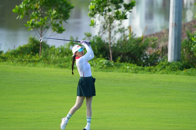 Chuyên trang Golf - Báo điện tử Tiền Phong