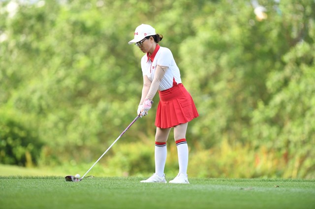 Chuyên trang Golf - Báo điện tử Tiền Phong