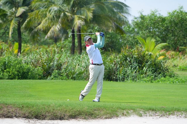 Chuyên trang Golf - Báo điện tử Tiền Phong