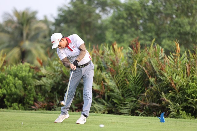 Chuyên trang Golf - Báo điện tử Tiền Phong