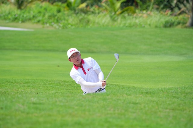 Chuyên trang Golf - Báo điện tử Tiền Phong