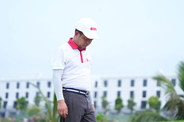 Chuyên trang Golf - Báo điện tử Tiền Phong