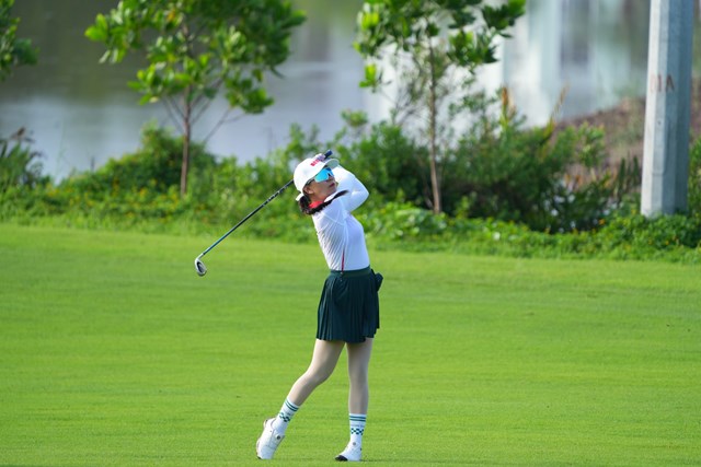 Chuyên trang Golf - Báo điện tử Tiền Phong