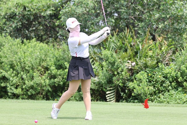 Chuyên trang Golf - Báo điện tử Tiền Phong