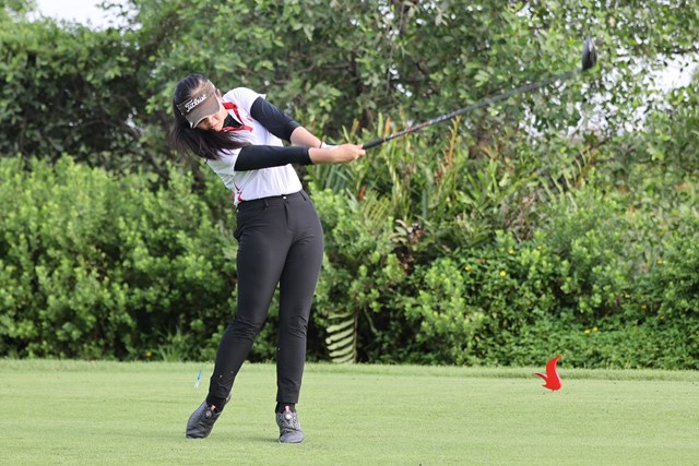 Chuyên trang Golf - Báo điện tử Tiền Phong