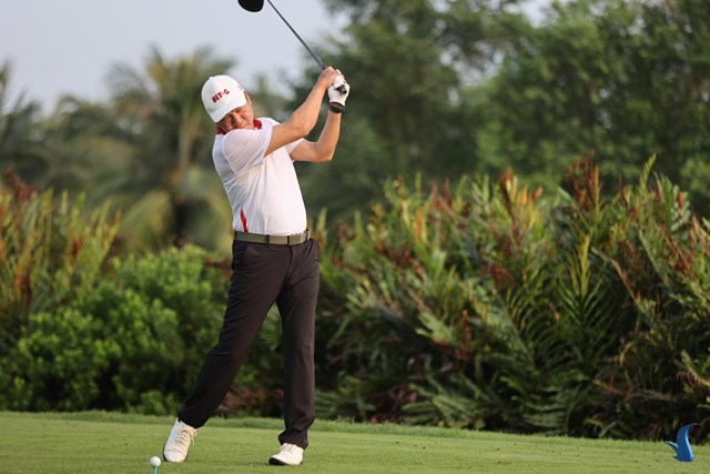 Chuyên trang Golf - Báo điện tử Tiền Phong