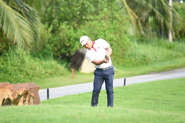 Chuyên trang Golf - Báo điện tử Tiền Phong