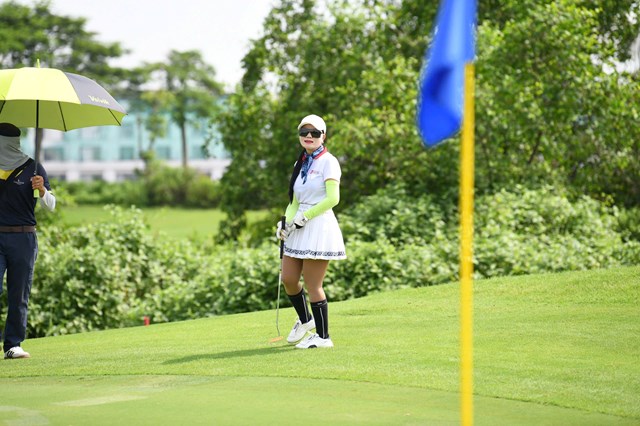 Chuyên trang Golf - Báo điện tử Tiền Phong