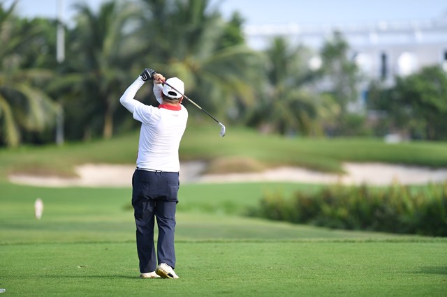 Chuyên trang Golf - Báo điện tử Tiền Phong