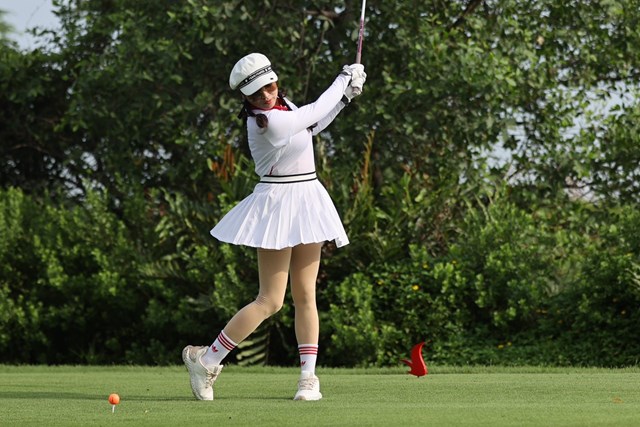 Chuyên trang Golf - Báo điện tử Tiền Phong