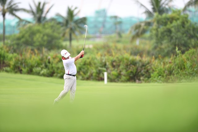 Chuyên trang Golf - Báo điện tử Tiền Phong