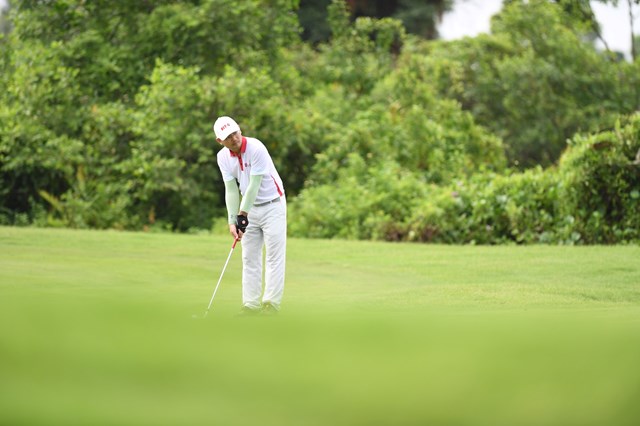 Chuyên trang Golf - Báo điện tử Tiền Phong