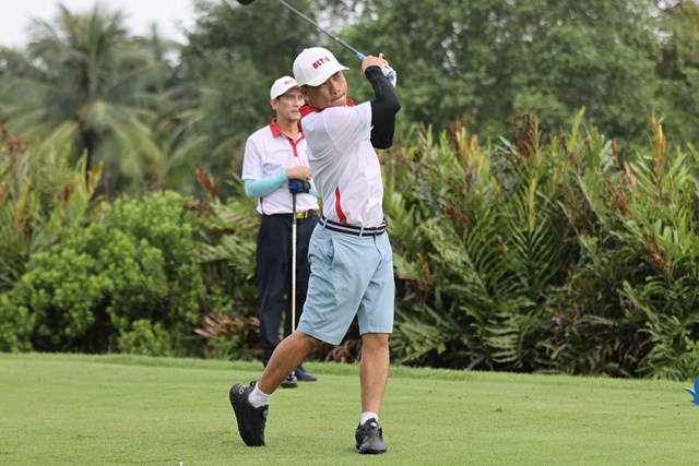 Chuyên trang Golf - Báo điện tử Tiền Phong