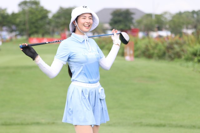 Chuyên trang Golf - Báo điện tử Tiền Phong