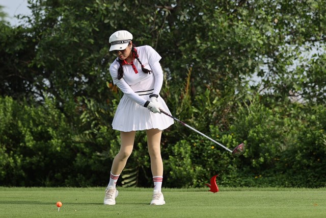 Chuyên trang Golf - Báo điện tử Tiền Phong