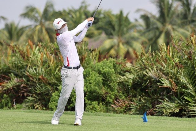 Chuyên trang Golf - Báo điện tử Tiền Phong