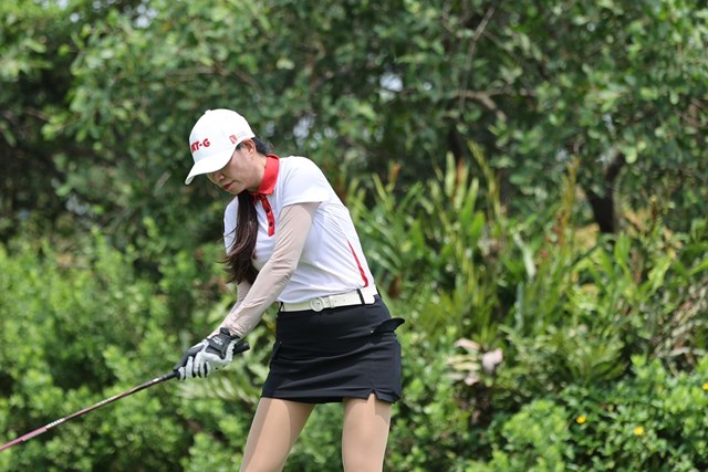 Chuyên trang Golf - Báo điện tử Tiền Phong