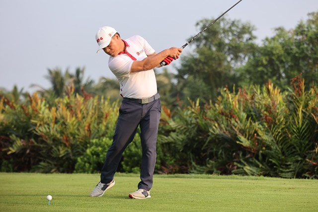 Chuyên trang Golf - Báo điện tử Tiền Phong