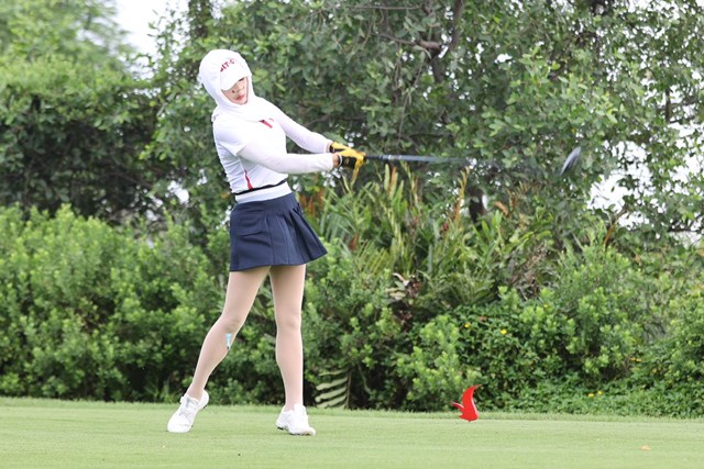 Chuyên trang Golf - Báo điện tử Tiền Phong