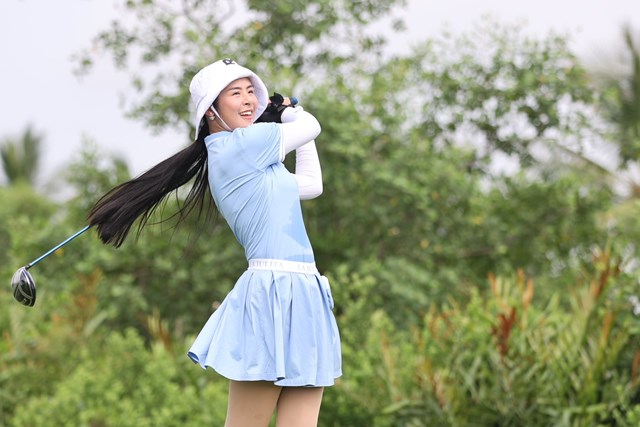 Chuyên trang Golf - Báo điện tử Tiền Phong