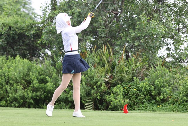 Chuyên trang Golf - Báo điện tử Tiền Phong