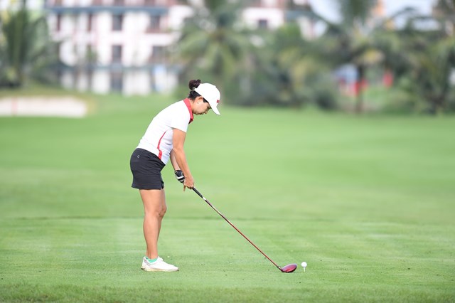 Chuyên trang Golf - Báo điện tử Tiền Phong