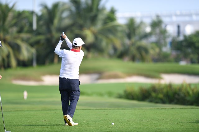 Chuyên trang Golf - Báo điện tử Tiền Phong