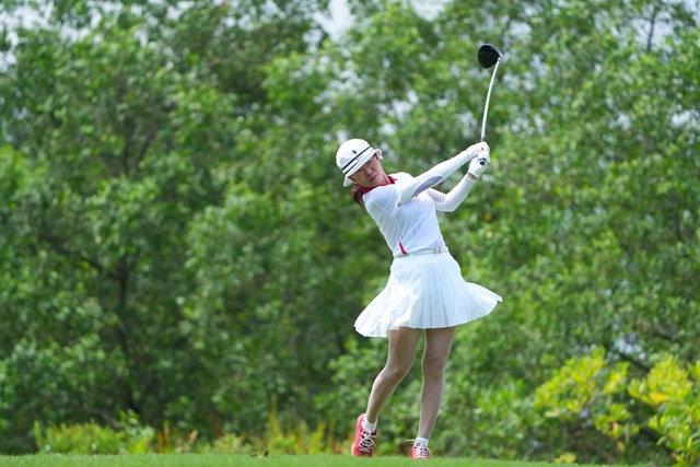 Chuyên trang Golf - Báo điện tử Tiền Phong