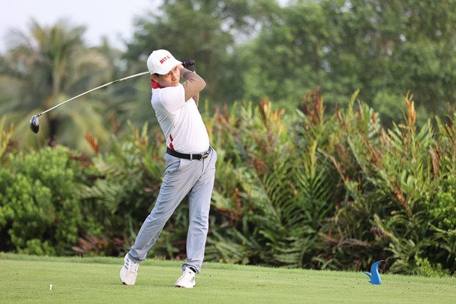 Chuyên trang Golf - Báo điện tử Tiền Phong