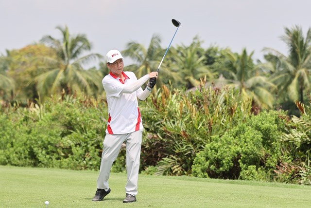 Chuyên trang Golf - Báo điện tử Tiền Phong