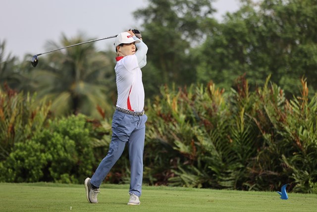 Chuyên trang Golf - Báo điện tử Tiền Phong