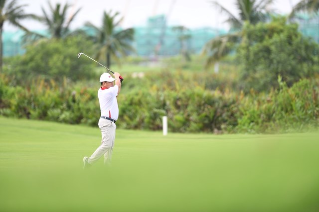 Chuyên trang Golf - Báo điện tử Tiền Phong