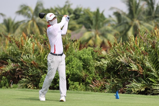 Chuyên trang Golf - Báo điện tử Tiền Phong