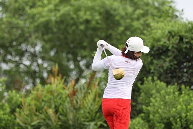 Chuyên trang Golf - Báo điện tử Tiền Phong