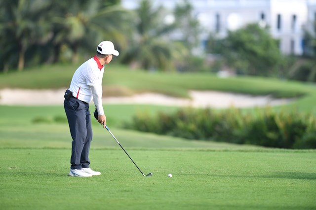 Chuyên trang Golf - Báo điện tử Tiền Phong