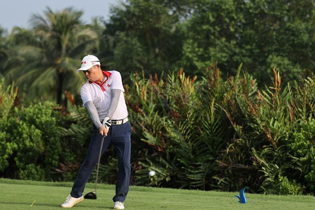 Chuyên trang Golf - Báo điện tử Tiền Phong