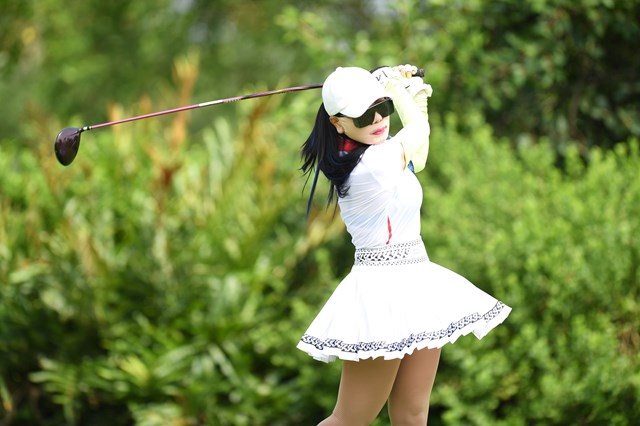 Chuyên trang Golf - Báo điện tử Tiền Phong