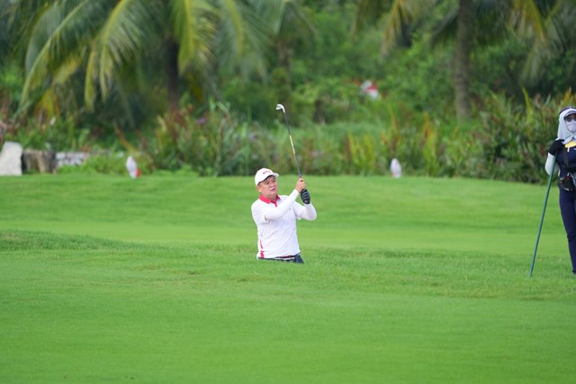 Chuyên trang Golf - Báo điện tử Tiền Phong