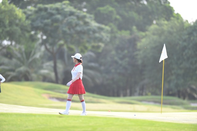 Chuyên trang Golf - Báo điện tử Tiền Phong