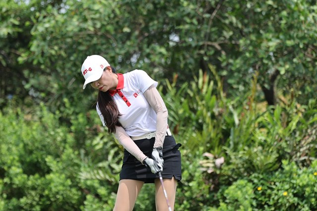 Chuyên trang Golf - Báo điện tử Tiền Phong