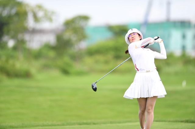 Chuyên trang Golf - Báo điện tử Tiền Phong