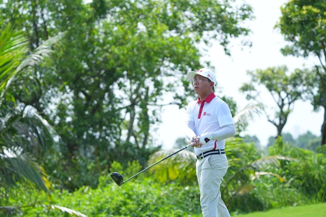 Chuyên trang Golf - Báo điện tử Tiền Phong