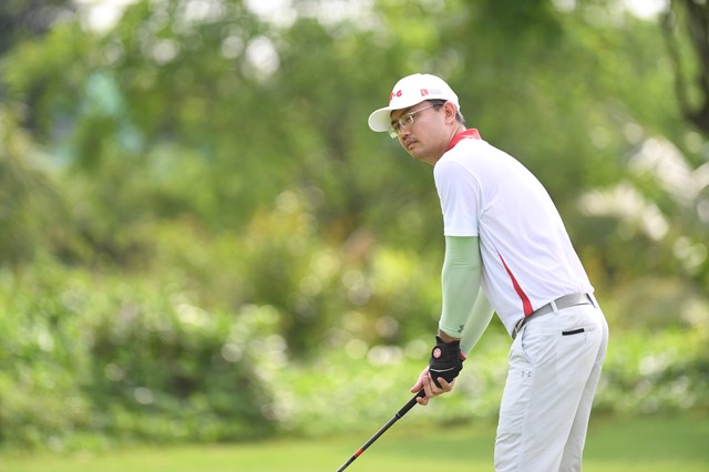 Chuyên trang Golf - Báo điện tử Tiền Phong