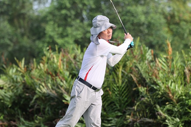 Chuyên trang Golf - Báo điện tử Tiền Phong