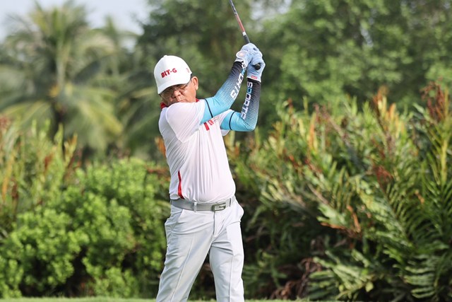 Chuyên trang Golf - Báo điện tử Tiền Phong