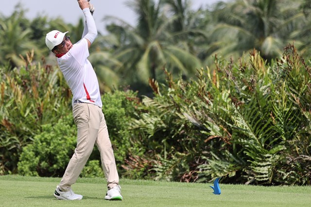 Chuyên trang Golf - Báo điện tử Tiền Phong