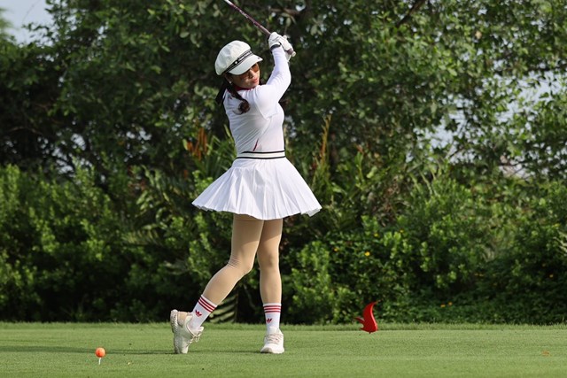 Chuyên trang Golf - Báo điện tử Tiền Phong